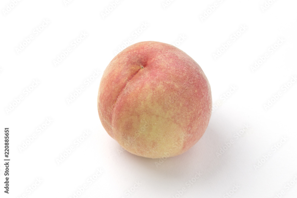 桃 桃