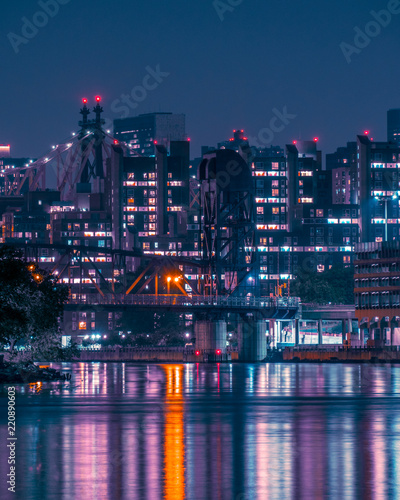 City of Lights © Michael Lisi