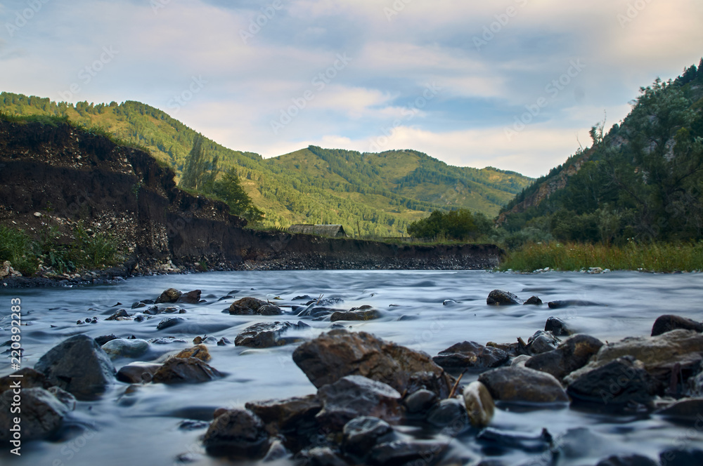 Fototapeta premium landscape