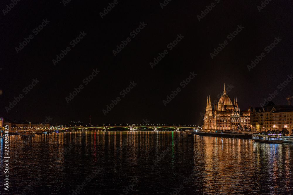 Fototapeta premium bridge