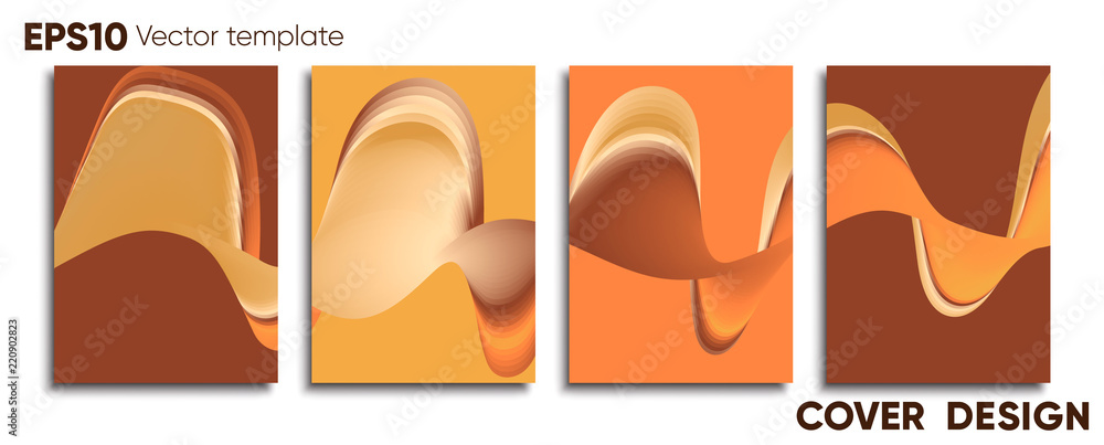 Creative colored cover. Cover design. Creative colored cover. Cover design.