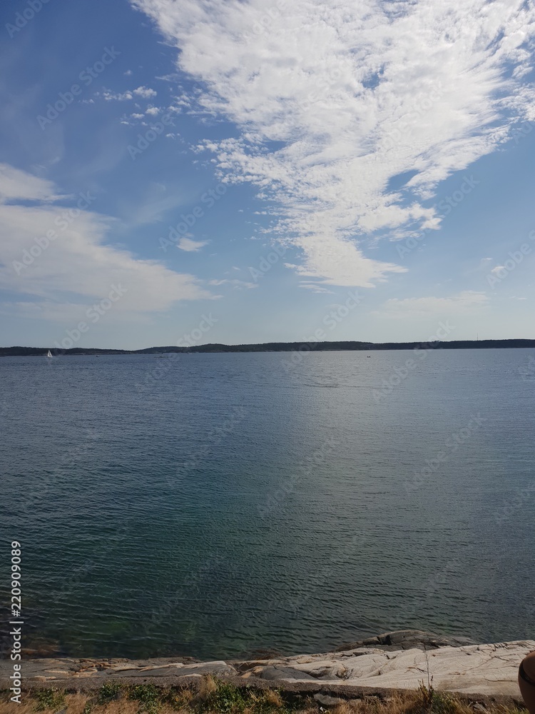 Sea Sea