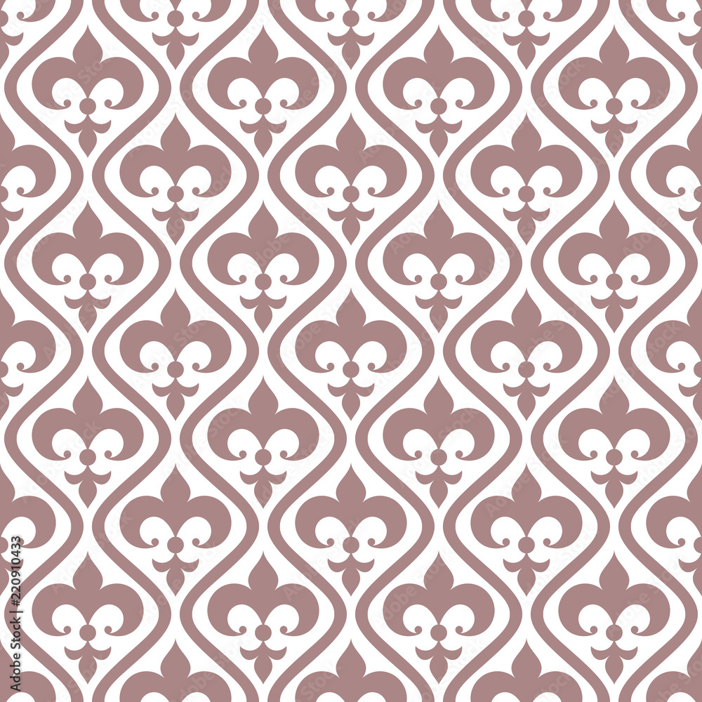 abstract seamless ornamental pattern abstract seamless ornamental pattern