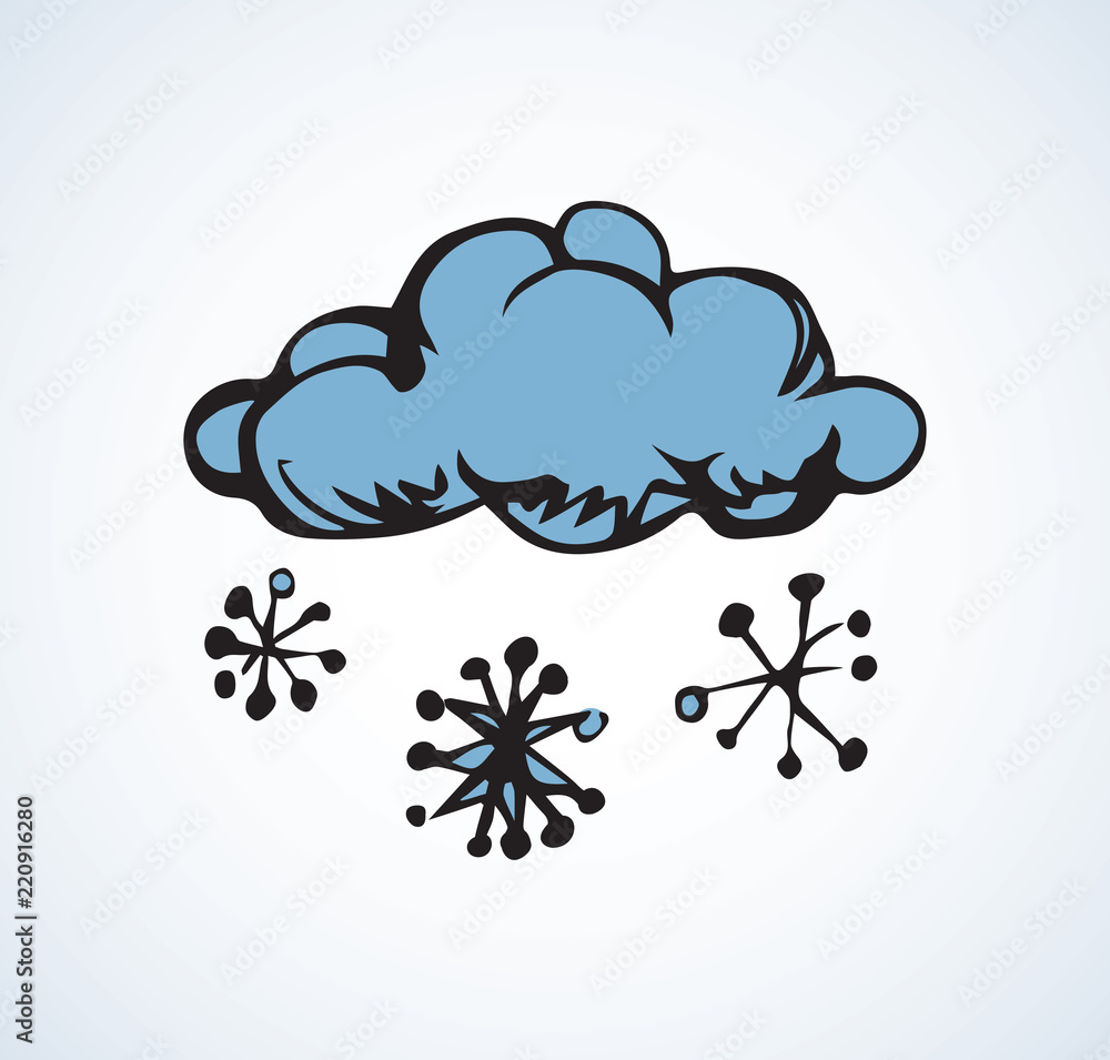 Drops. Vector illustration Drops. Vector illustration