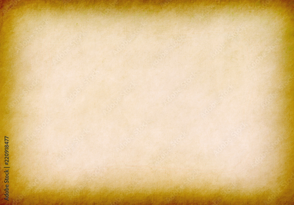 Obraz premium antique cracked paper texture