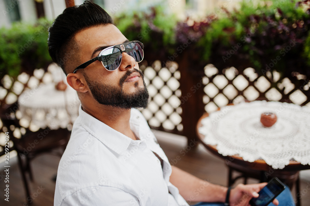 Arabian sunglasses top