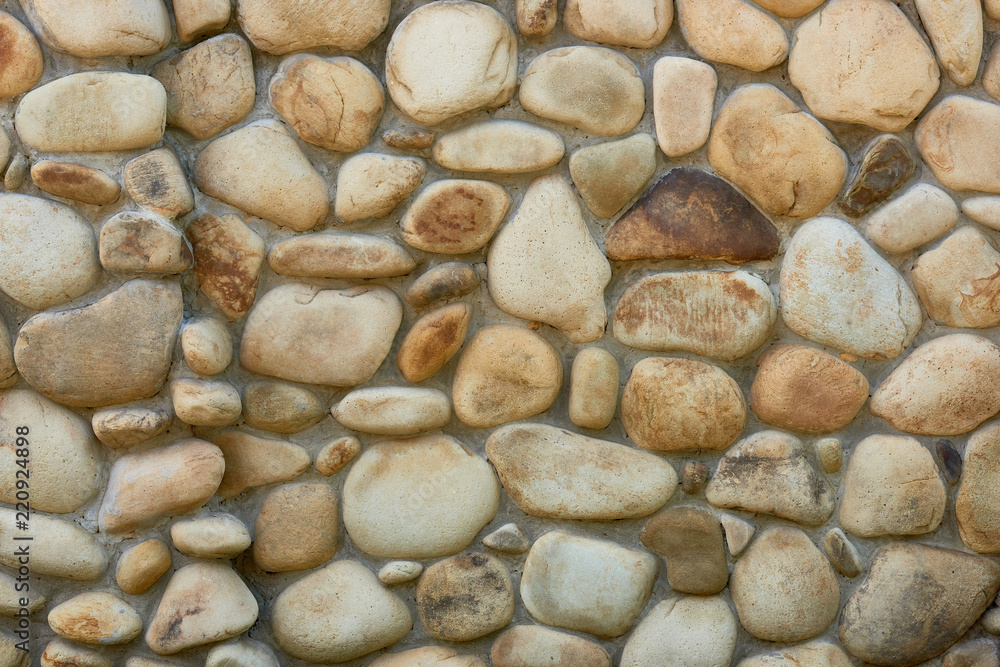 rough weathered stone wall texture, full frame background rough weathered stone wall texture, full frame background