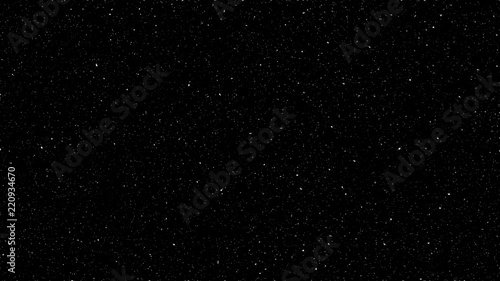 Stars background  black sky  large size image