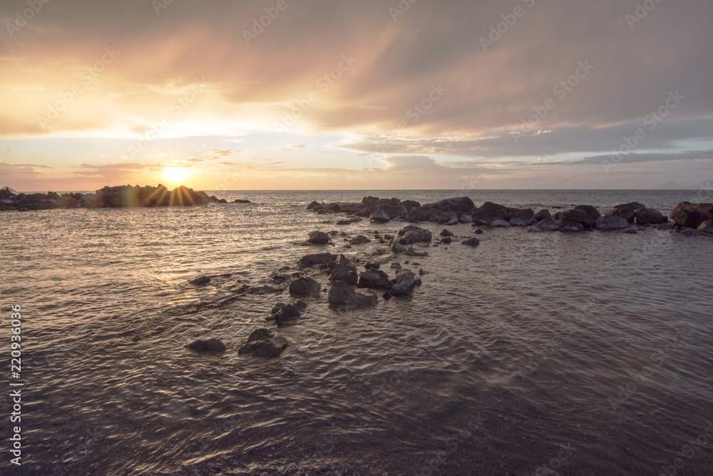 Light of Sicily Light of Sicily