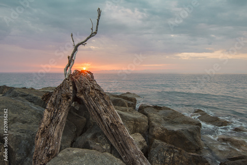 Light of Sicily