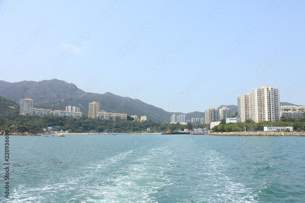 Discovery Bay – a neighborhood favored by expats in Hong Kong Discovery Bay – a neighborhood favored by expats in Hong Kong