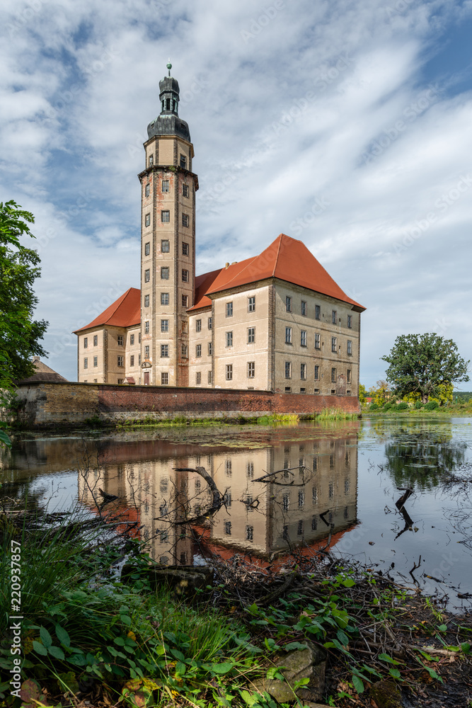 Schloss Reinharz