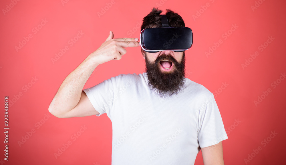 Game discount gafas vr