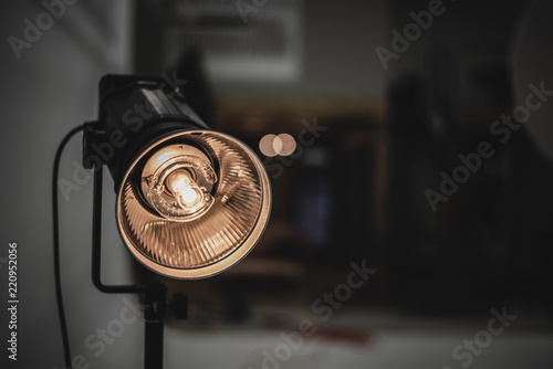 Studio Light