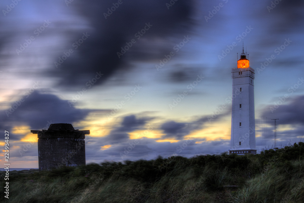 Blåvand - Denmark Blåvand - Denmark