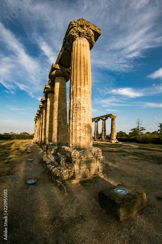 Wallpaper Mural Tavole Palatine Torontodigital.ca