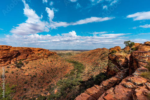 Kings Canyon