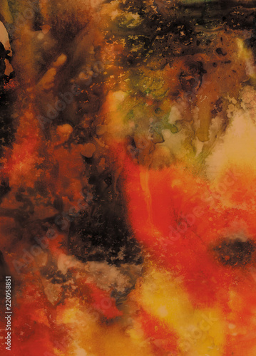 grunge abstract background