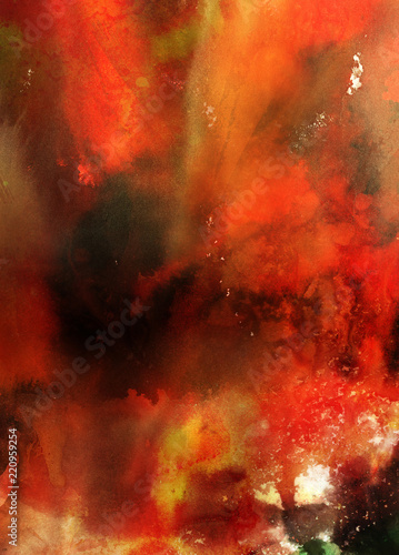 grunge abstract background