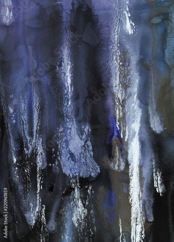 grunge abstract background