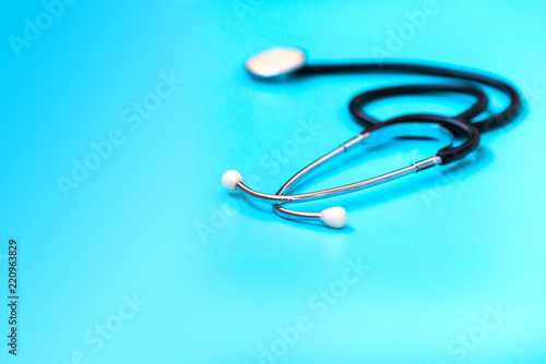 Healthcare concept. Medical background. photo