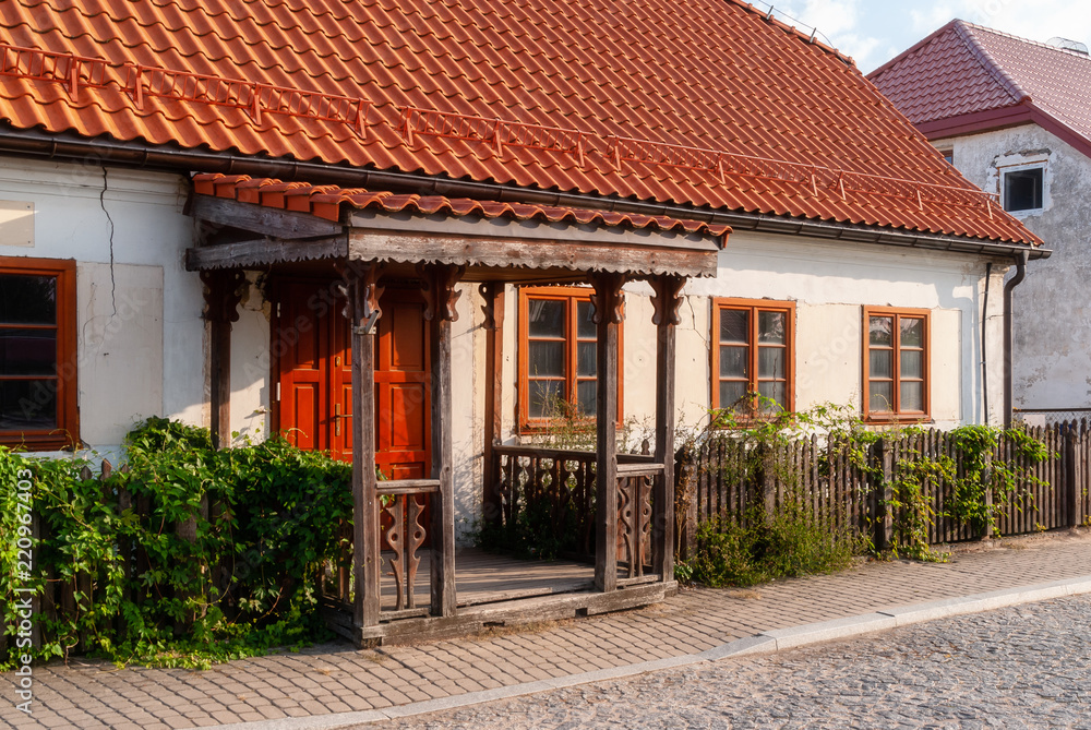 Tykocin - perła Podlasia Tykocin - perła Podlasia