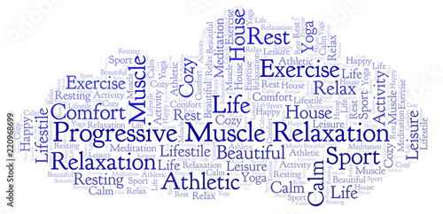 Progressive Muscle Relaxati...