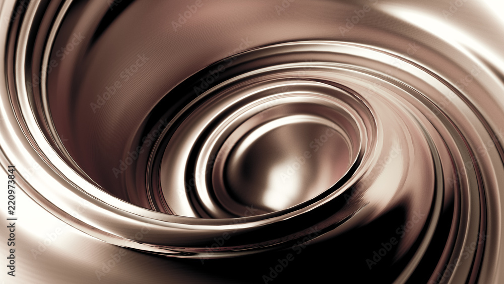 Luxury beautiful splash stream of silver. 3d illustration, 3d rendering. Luxury beautiful splash stream of silver. 3d illustration, 3d rendering.