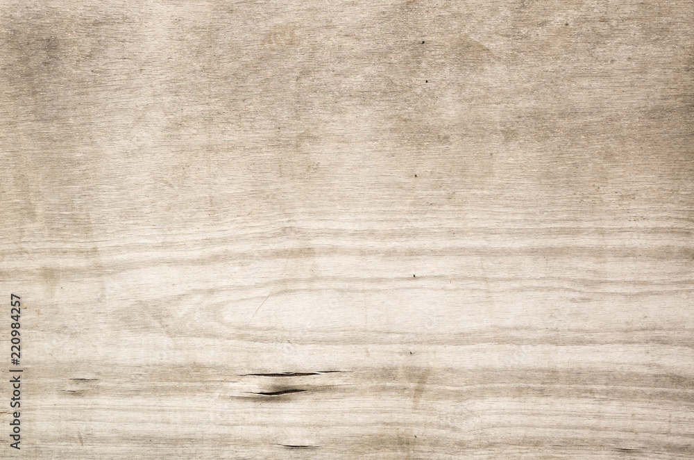 Fototapeta premium wooden textured background