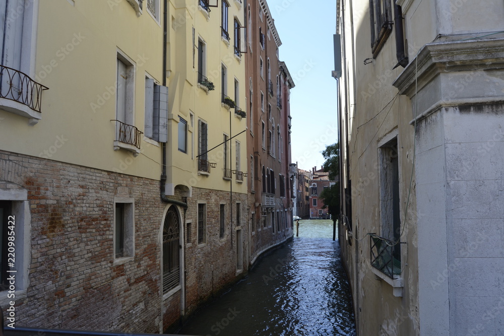 VENECIA, ITALIA