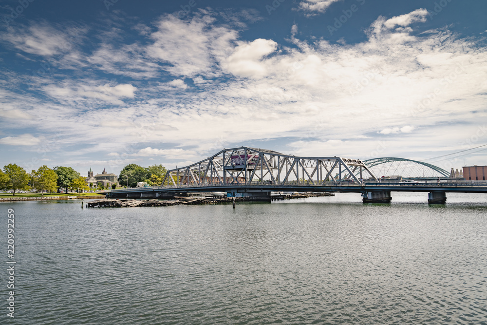 Fototapeta premium Providence