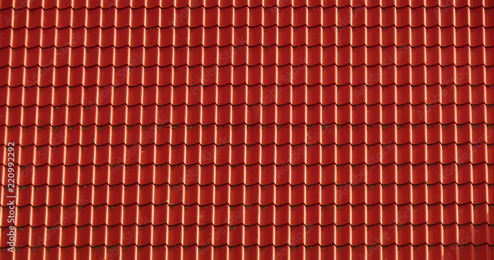 red roof red roof