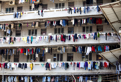 Drying cloth