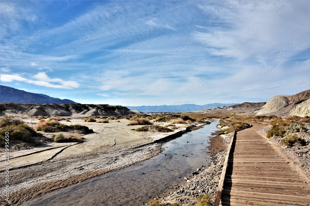 Travel to Death Valley National Park Travel to Death Valley National Park