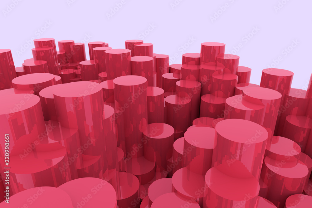 Obraz premium 3d Abstract Design