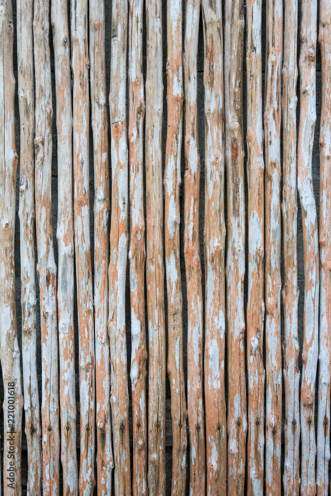 seamless natural texture of vertical bamboo wall seamless natural texture of vertical bamboo wall