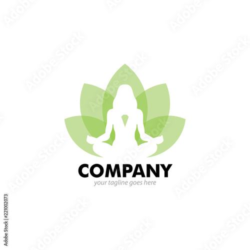 fresh lotus logo