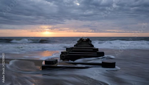 Obraz Przystań Delaware