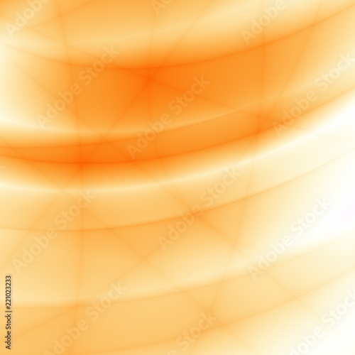 Summer wave holiday abstract background