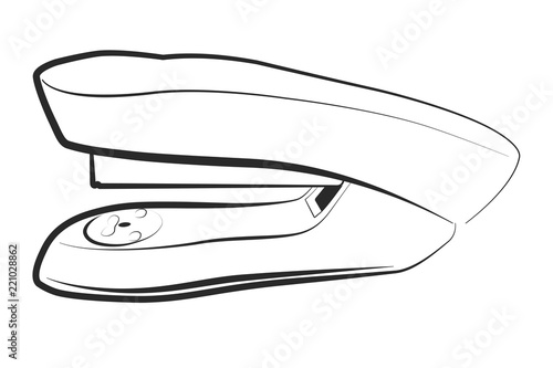 Office stapler