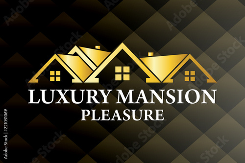 Real Estate, Building, House, Construction and Architecture Logo Vector Design Eps 10