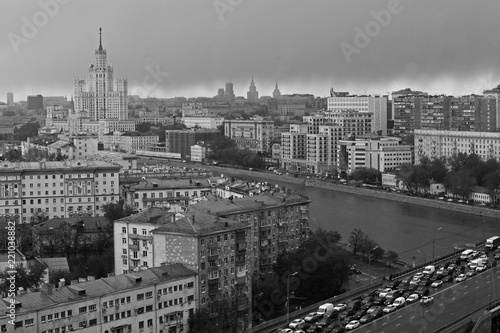 moscow