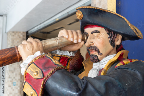 PIRATE