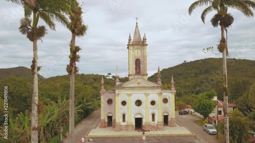 igreja serra de baturité guaramiranga ceará brasil 78 photo