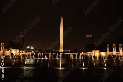 World War II Memorial