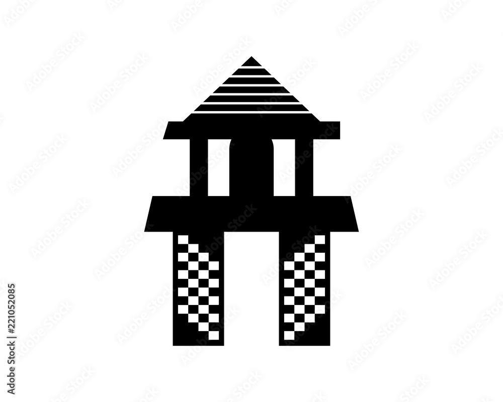 black toy playing image vector icon logo symbol set black toy playing image vector icon logo symbol set