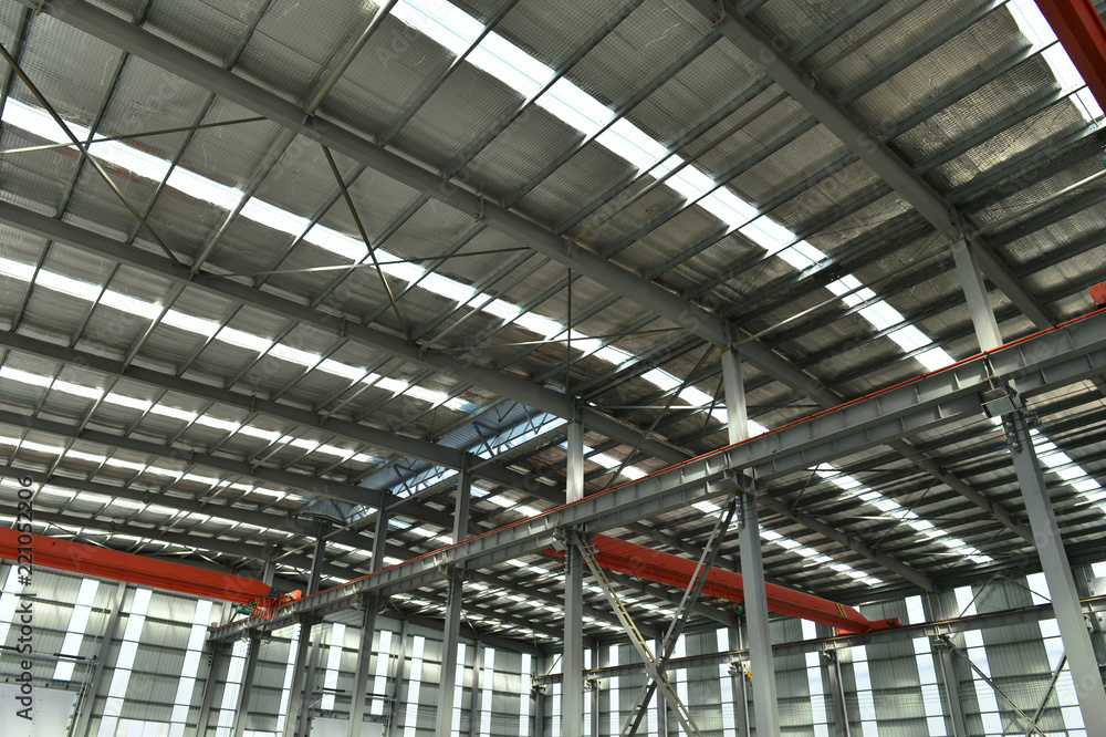 Workshop and warehouse Workshop and warehouse