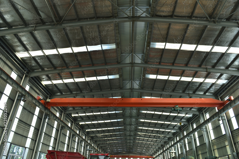 Workshop and warehouse Workshop and warehouse