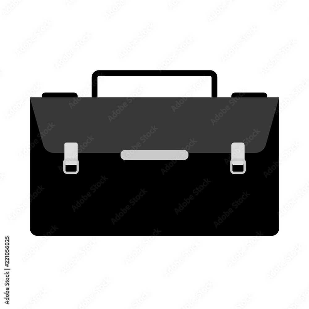 Work backpack Icon Work backpack Icon