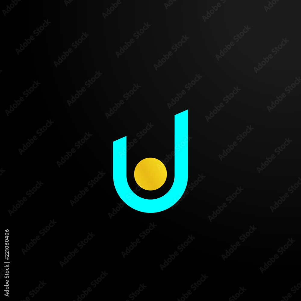 abstract logo icon abstract logo icon